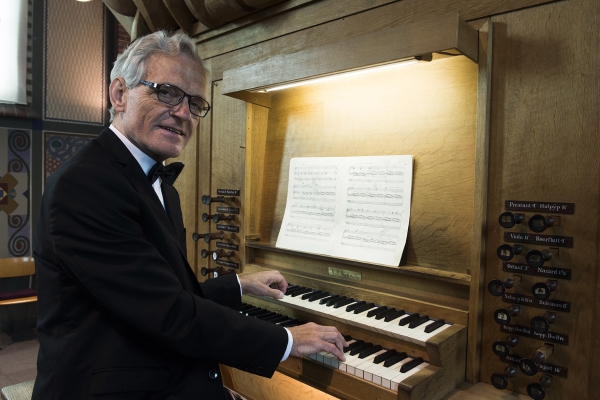 piet van der steen