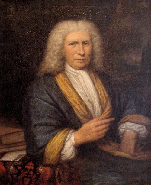 govert van wijn