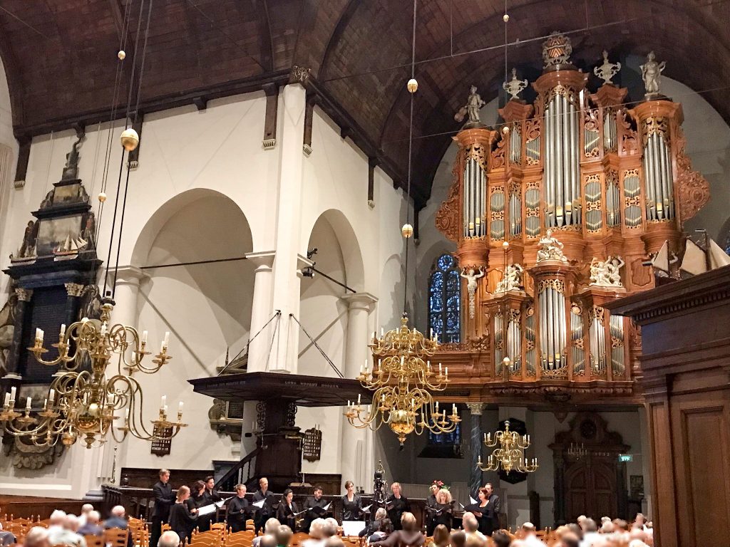 laurens-collegium